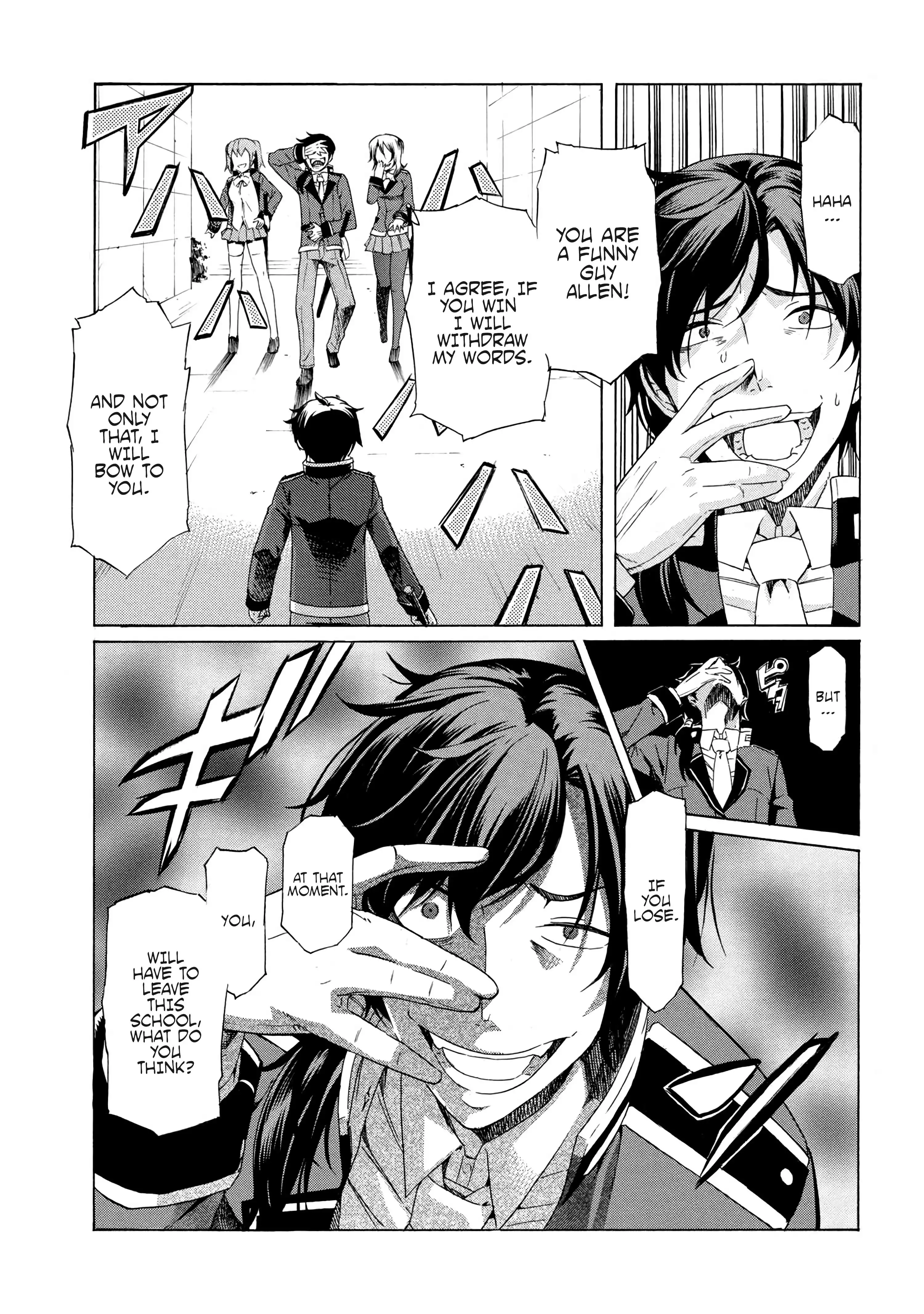 Ichioku-nen Button o Renda Shita Ore wa, Kizuitara Saikyou ni Natteita Chapter 1 12